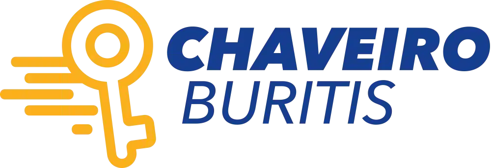 Chaveiro Buritis